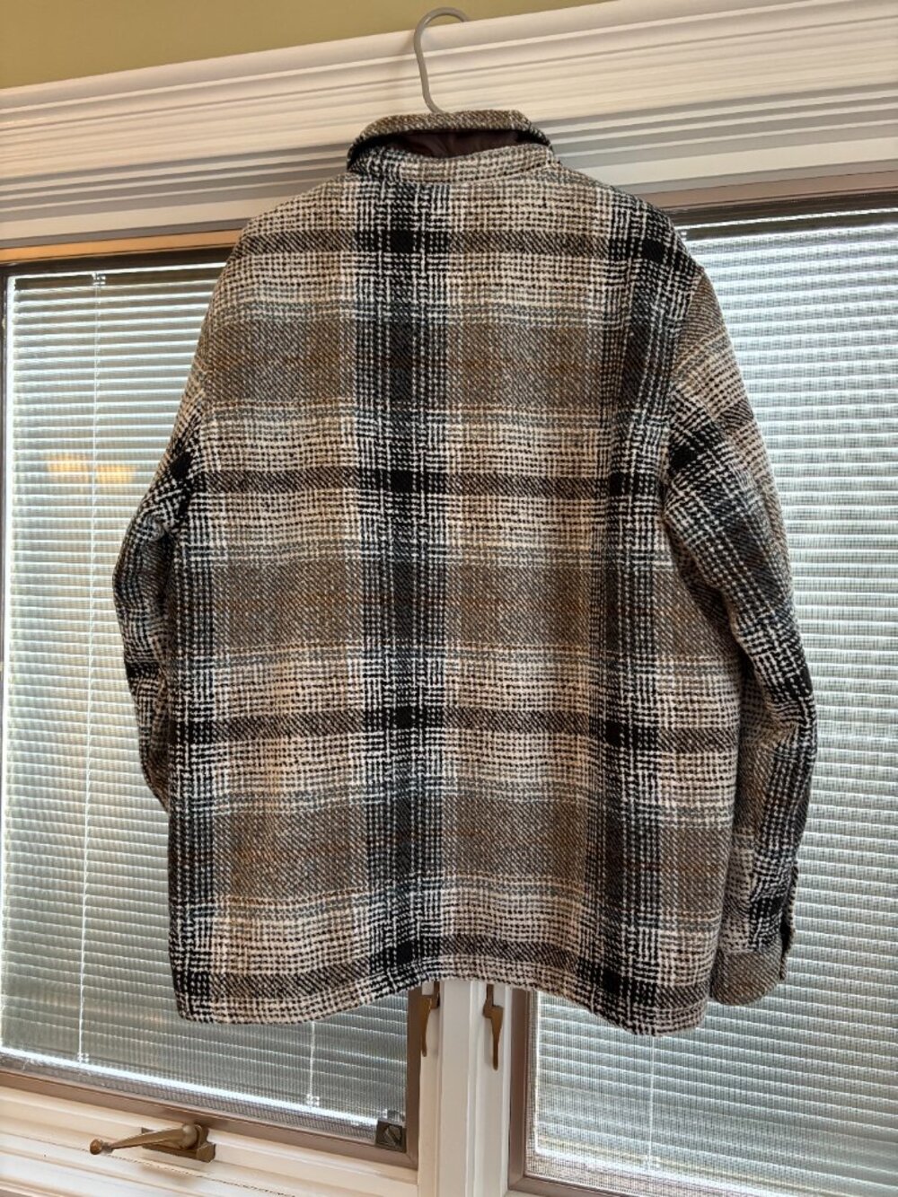 Alpine Design Men's Jacket - Picture 5 of 5